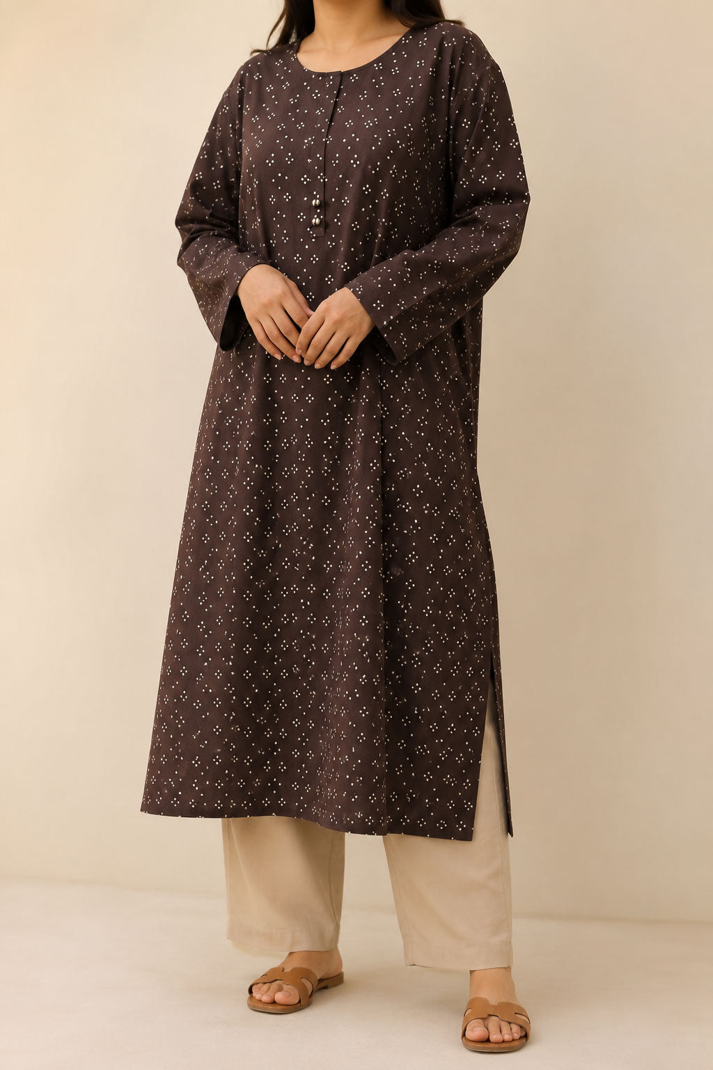 Coffee Break - Kurta