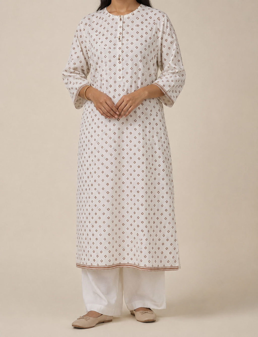 Friday - Kurta