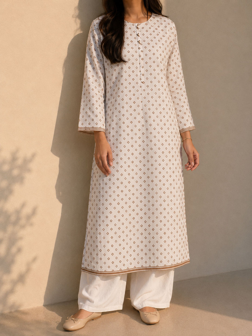 Friday - Kurta