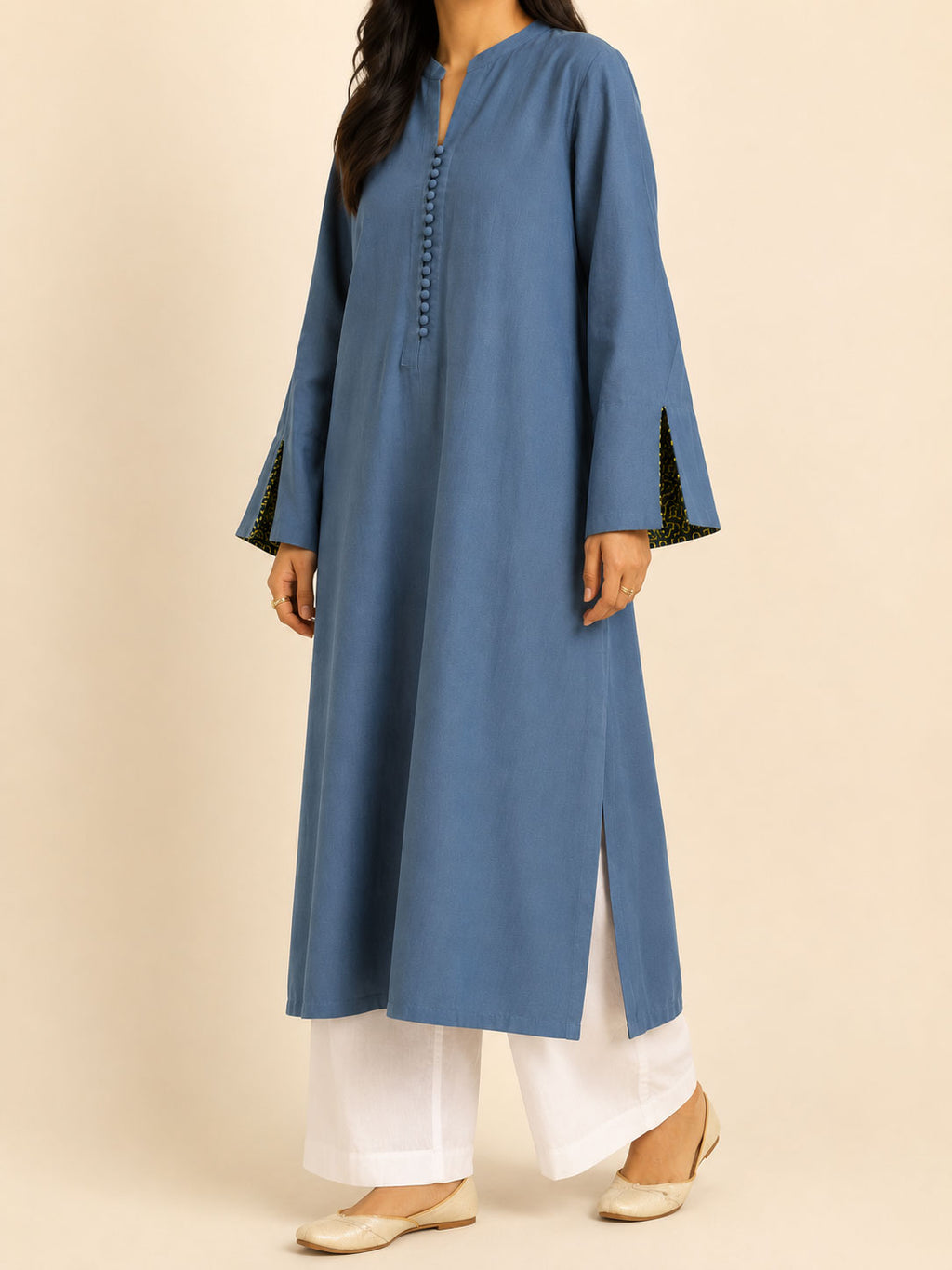 OOO - Kurta