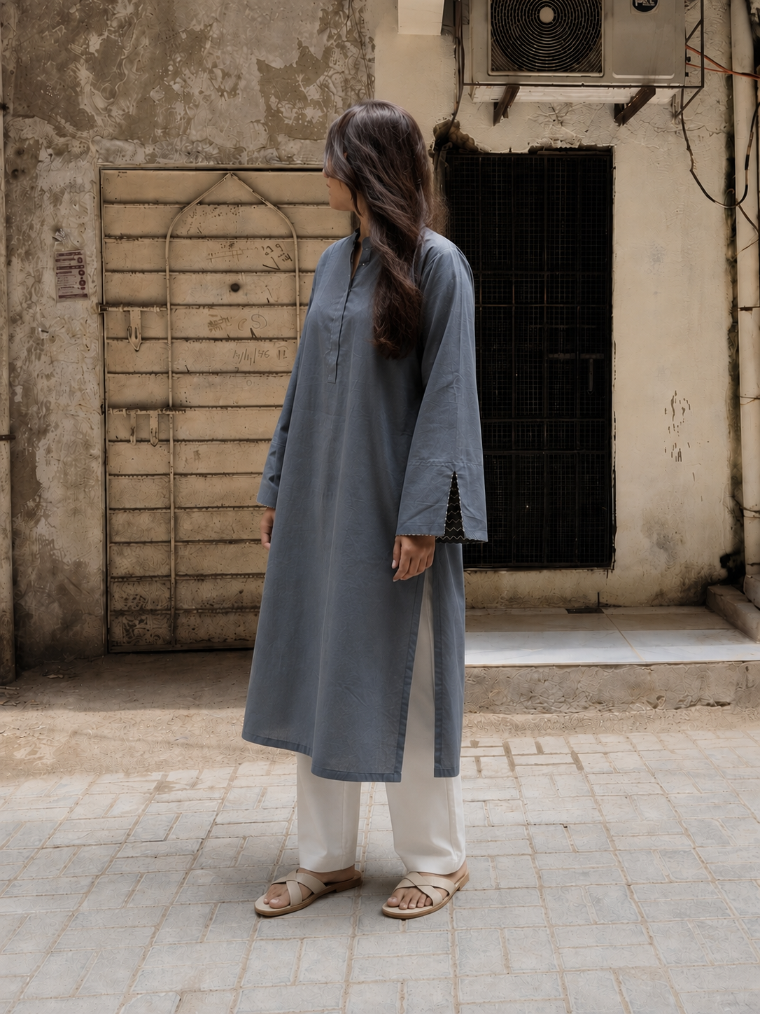 WFH - Kurta